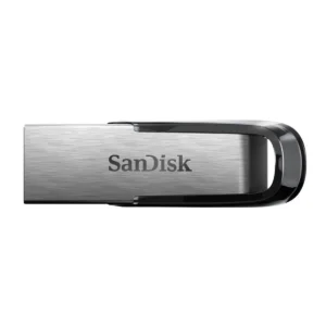 SANDISK 256GB Flash Drive ULTRA FLAIR (SDCZ73) USB 3.0 Black - A0133589