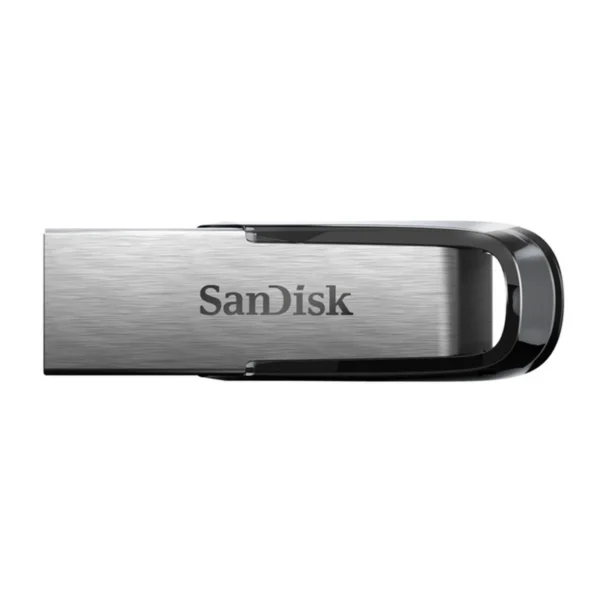 SANDISK 256GB Flash Drive ULTRA FLAIR (SDCZ73) USB 3.0 Black - A0133589