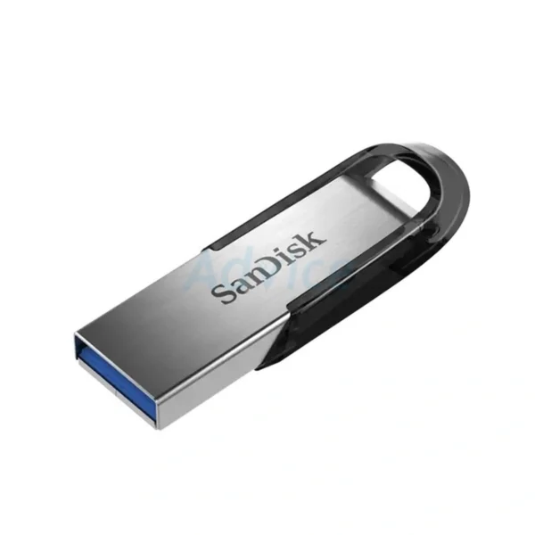 SANDISK 512GB Flash Drive ULTRA FLAIR (SDCZ73) USB 3.0 Black - A0138899