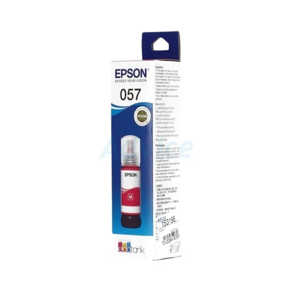 EPSON 057 T09D300 M 70ml. - A0153196