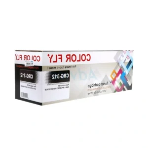 it-gadget-15000-0195 Color Fly Toner-Re CANON 312 - A0082314
