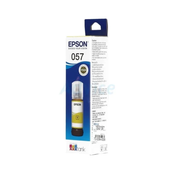 EPSON 057 T09D400 Y 70ml. - A0153197