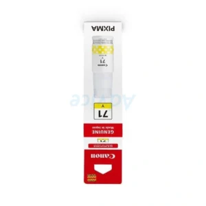 CANON GI-71 Y - A0138622 - A0138622