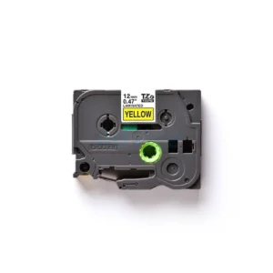 BROTHER เทปพิมพ์อักษร Tape Cassette TZE-631 - A0130904