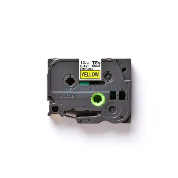 BROTHER เทปพิมพ์อักษร Tape Cassette TZE-631 - A0130904