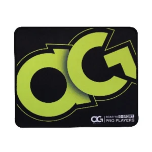 it-gadget-15000-0215 Anitech แอนิเทค Mouse Pad แผ่นรองเมาส์ รุ่น GP101 GP101-GREEN