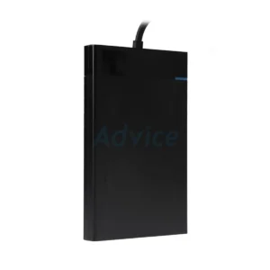UGREEN Enclosure 2.5'' SATA v3.0 30847 (Black) - A0128287