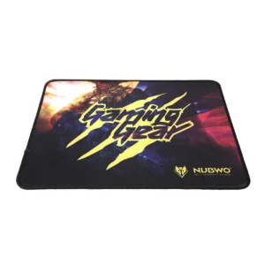 NUBWO Mouse PAD (แบบผ้า)NP029 - A0126067