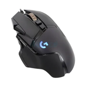 LOGITECH MOUSE LOGITECH G502 HERO RGB - A0124337