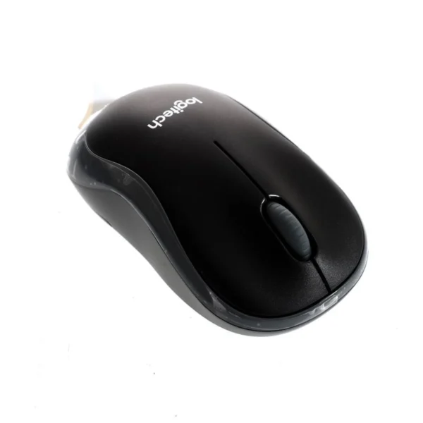 LOGITECH 2IN1 WIRELESS MK270R BLACK - A0068079