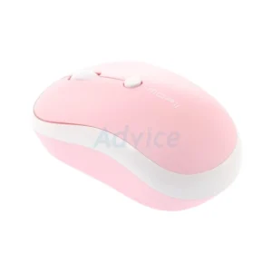it-gadget-15000-0242 MOFII WIRELESS MOUSE SILENT MOMO PINK - A0153945