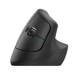 it-gadget-15000-0248 LOGITECH (LIFT) MULTI DEVICE MOUSE VERTICAL VERTICAL ERGONOMIC BLACK - A0144189