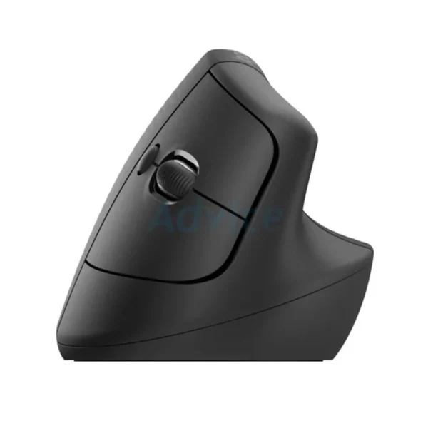 LOGITECH (LIFT) MULTI DEVICE MOUSE VERTICAL VERTICAL ERGONOMIC BLACK - A0144189