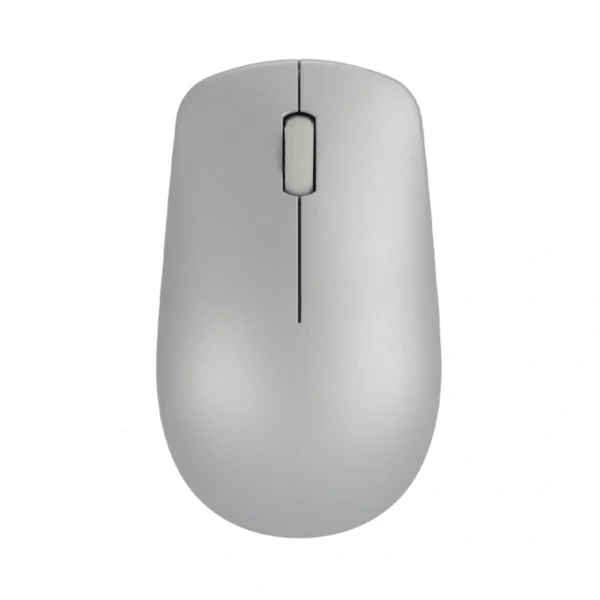 LENOVO WIRELESS MOUSE 530 PLATINUM GREY - A0136826