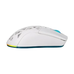 MOUSE WIRELESS EGA TYPE M14 TRI-MODE (WHITE) - A0166473