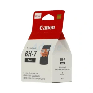 it-gadget-15000-0264 Canon Print head BH-7 Bk - A0140786