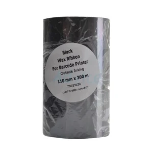 it-gadget-15000-0265 Ribbon Barcode 110x300 ARMOR AWR 8 (Black) - A0074725