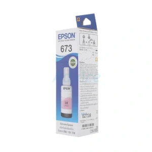 it-gadget-15000-0267 EPSON T673600 LM 70ml. - A0062728