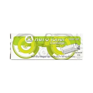 HERO Toner-Re HP 215A W2310A BK - A0156844
