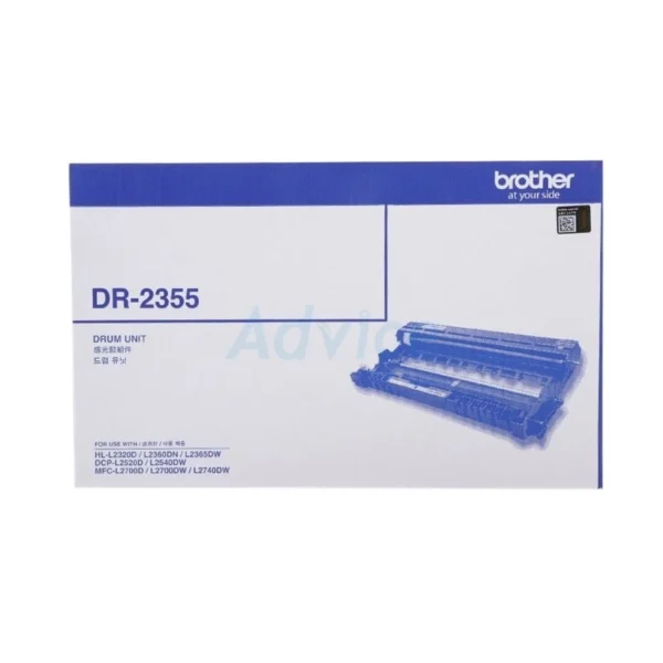 BROTHER Drum Original DR-2355 - A0074340