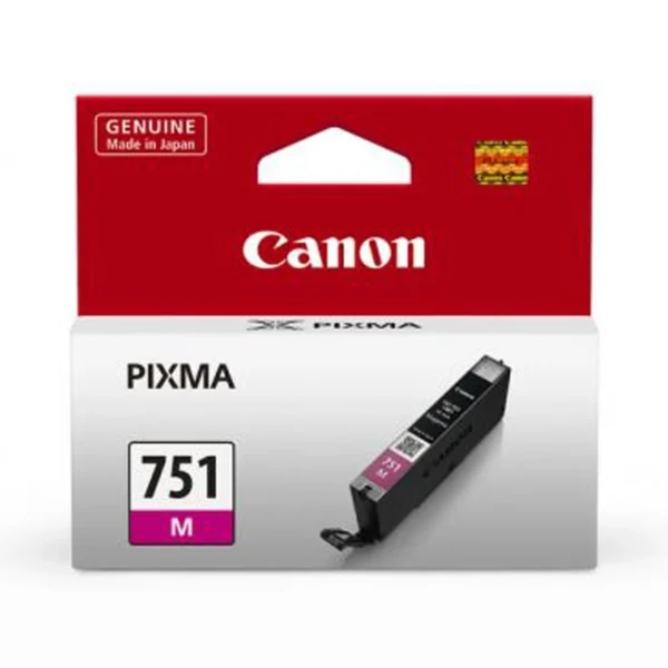 CANON CLI - 751 M - A0058111