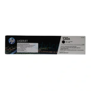 it-gadget-15000-0282 HP Toner Original 130A CF350A BK หมึกพิมพ์ - A0065523