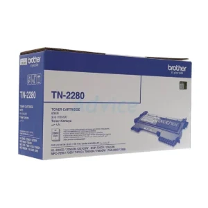 it-gadget-15000-0283 BROTHER Toner Original TN-2280 - A0063715