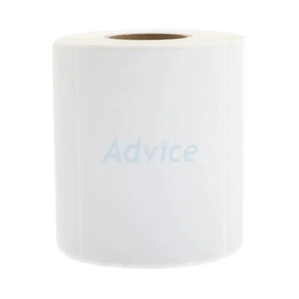 Sticker Direct Thermal 10x7.5cm. - A0132744