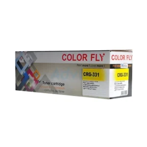 it-gadget-15000-0293 Color Fly Toner-Re CANON 331 Y - A0106115