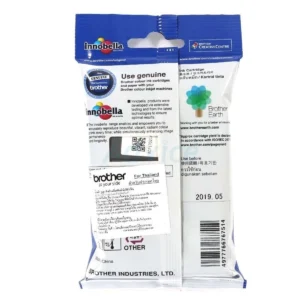 it-gadget-15000-0295 BROTHER LC-3617 BK - A0098374 A0098374