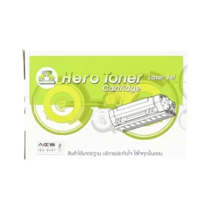 it-gadget-15000-0298 HERO Toner-Re HP 90A CE390A - A0156838