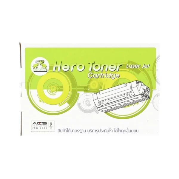 HERO Toner-Re HP 90A CE390A - A0156838