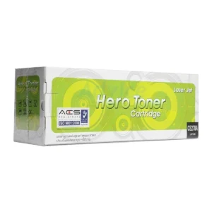 it-gadget-15000-0301 Toner-Re HP 78A CE278A - HERO - A0037018 - A0037018