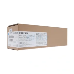 it-gadget-15000-0306 Toner Original FUJIFILM CT351268 (C) - A0146554 - A0146554
