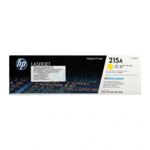 it-gadget-15000-0312 HP Toner Original 215A W2312A Y หมึกพิมพ์ - A0136406