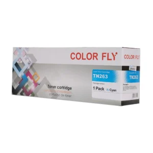 it-gadget-15000-0314 Color Fly Toner-Re BROTHER TN-263 C - A0126902