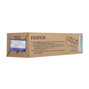 FUJI-XEROX Toner Original CT203492 M - A0139025