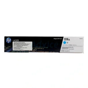 it-gadget-15000-0320 HP Toner Original HP 119A W2091A C - A0130634