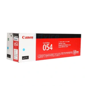 it-gadget-15000-0321 CANON Toner Original 054 C หมึกพิมพ์ - A0128846
