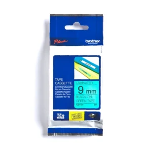 BROTHER เทปพิมพ์อักษร Tape Cassette TZE-721 - A0137791