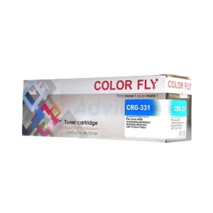it-gadget-15000-0326 Color Fly Toner-Re CANON 331 C - A0106113