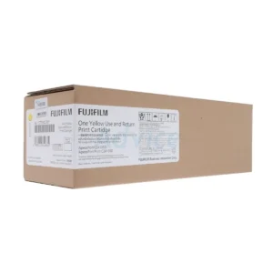 FUJIFILM Toner Original CT351270 Y - A0146556