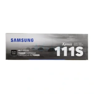 SAMSUNG Toner Original D111S - A0066827 - A0066827