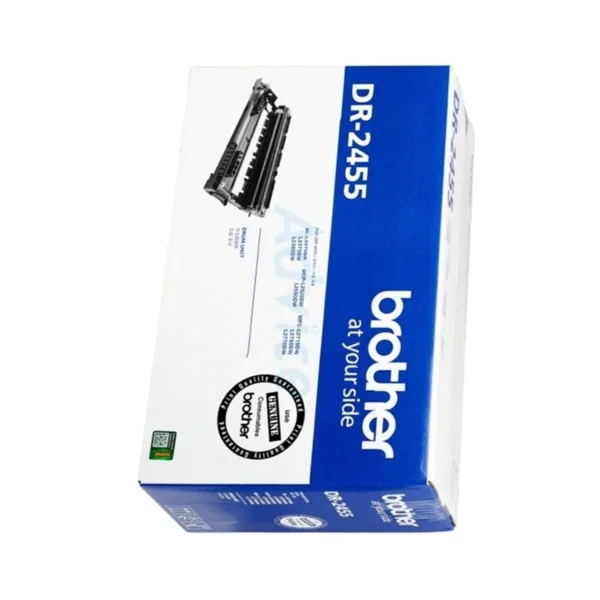 Drum Original BROTHER DR-2455 - A0128265