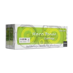 it-gadget-15000-0337 HERO Toner-Re HP 85A CE285A - A0036988