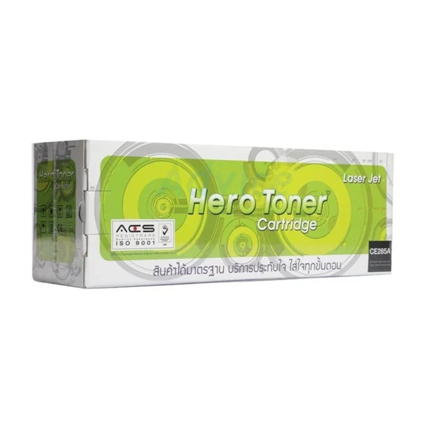 HERO Toner-Re HP 85A CE285A - A0036988