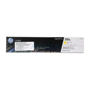 it-gadget-15000-0339 HP Toner Original 119A W2092A Y - A0130635