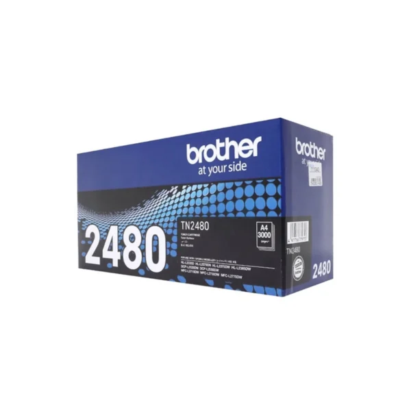 BROTHER Toner Original TN-2480 - A0111040