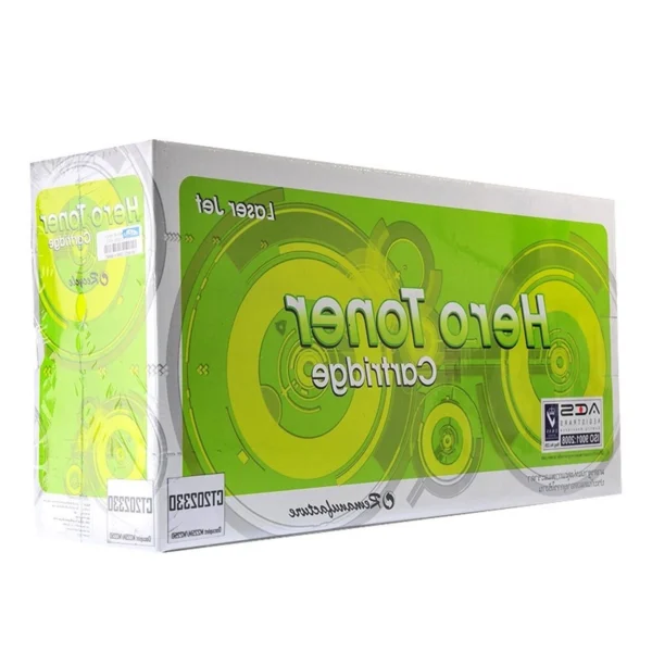FUJI-XEROX Toner-Re CT202330 - HERO - A0086430