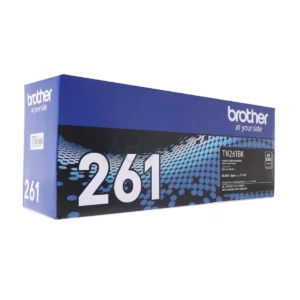 it-gadget-15000-0348 BROTHER Toner Original TN-261 BK - A0063720